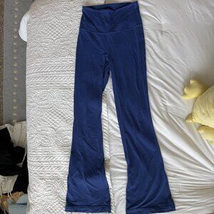 Groove Nulu High-Rise Flared Pant